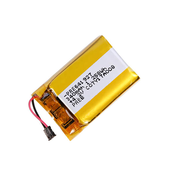 641927-340mAh